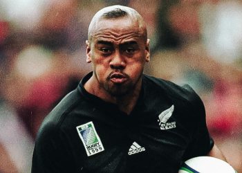 Jonah Lomu: El mundo del rugby recordó al “Especial” en su 50º cumpleaños