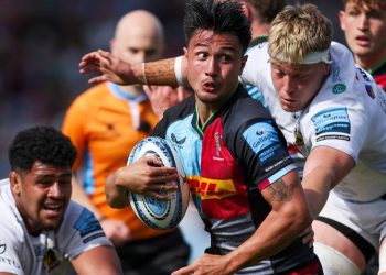 Premiership: En la última fecha se definen los cruces de semifinal