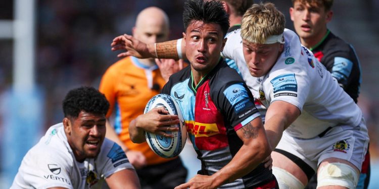 Premiership: En la última fecha se definen los cruces de semifinal