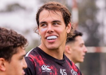 Dogos XV con variantes obligadas para recibir a su próximo rival en el SRA