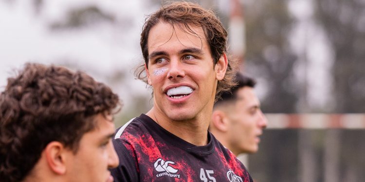 Dogos XV con variantes obligadas para recibir a su próximo rival en el SRA