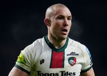 Mike Brown anunció su retiro y envió un mensaje contundente a los líderes del rugby