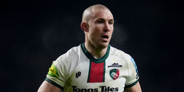 Mike Brown anunció su retiro y envió un mensaje contundente a los líderes del rugby