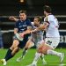 Top 14: Montpellier se metió en zona de playoffs