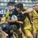 Top 14: La Rochelle quedó en zona de playoffs