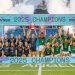 Nueva Zelanda y Sudáfrica, campeones del HSBC SVNS 2025 en Los Ángeles