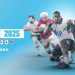 World Rugby confirmó el calendario completo de la Pacific Nations Cup 2025