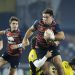 Súper Rugby Américas: Pampas terminó primero y celebró en Montevideo
