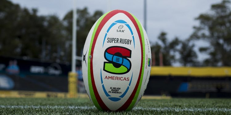 Súper Rugby Américas: Cierra la fase regular con choques de trascendencia