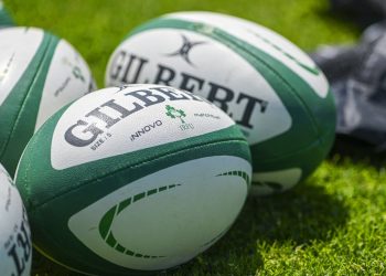 La IRFU cesará su programa de Seven masculino tras la temporada 2024/25