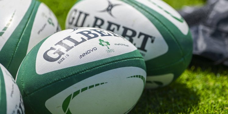 La IRFU cesará su programa de Seven masculino tras la temporada 2024/25