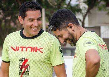 Fin de semana a puro rugby en Córdoba: se despide un histórico del referato