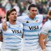 Rugby Championship U20: Los Pumitas confirmados para enfrentar a los Baby Blacks