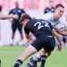 Rugby Championship U20: Los Pumitas fueron goleados por Nueva Zelanda