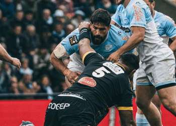 Top 14: La Lucha por los playoffs al rojo vivo
