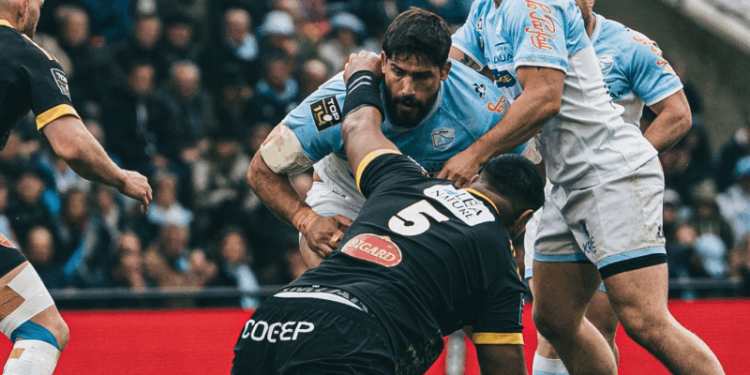 Top 14: La Lucha por los playoffs al rojo vivo