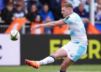 Challenge Cup: Bath ganó en Escocia y llegó a la final