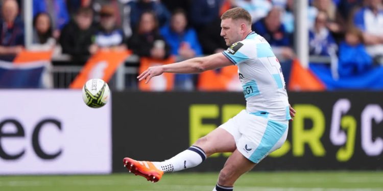 Challenge Cup: Bath ganó en Escocia y llegó a la final