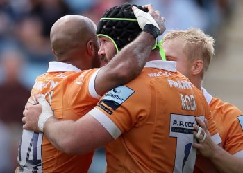 Premiership: Se definieron los cruces de semifinal