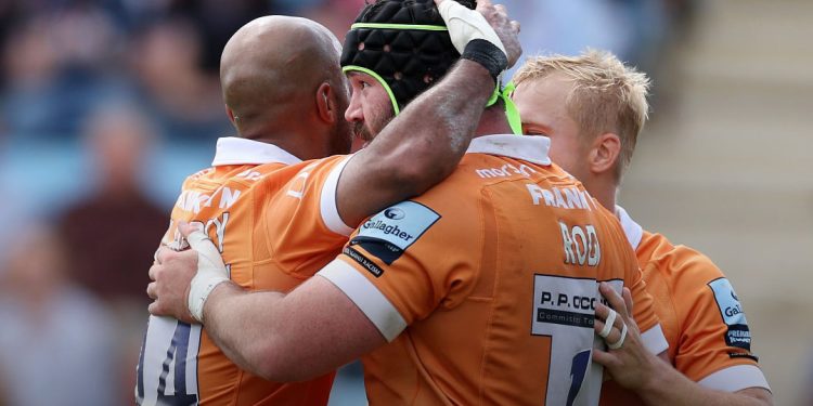 Premiership: Se definieron los cruces de semifinal