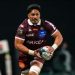 Pete Samu deja Bordeaux-Bègles y vuelve a Australia para jugar con los Waratahs