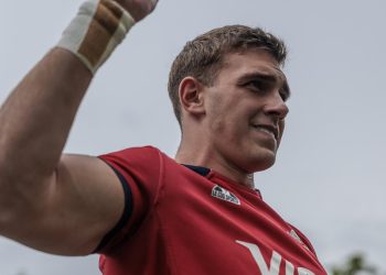 Los Pumas 7’s comenzaron con su postemporada