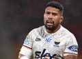 Súper Rugby Pacific: Con Ardie Savea como figura, Moana Pasifika volvió a ganar