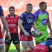 United Rugby Championship: Scarlets ganó en Sudáfrica y espera a la última fecha