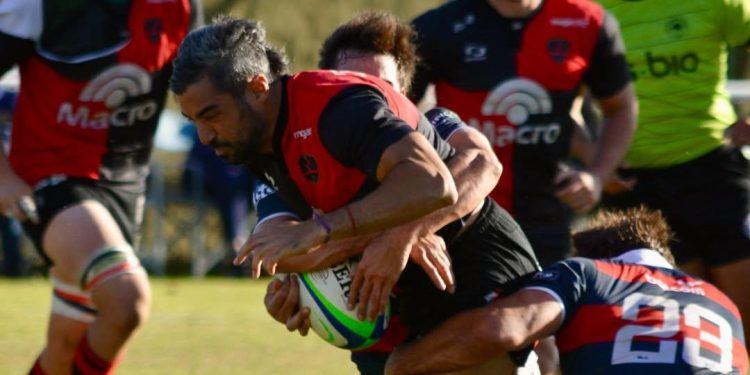 Rugby de Córdoba: ¡Los resultados de la fecha 6, posiciones y próxima fecha!