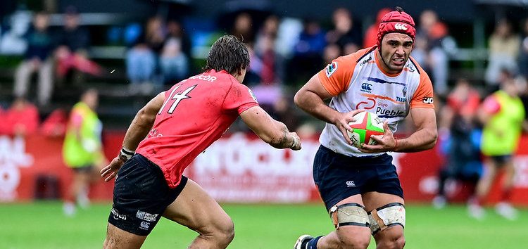 Súper Rugby Américas: Empezarán a surgir los semifinalistas
