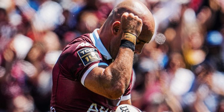 Top 14: Presencia argentina y resultados destacados en la Fecha 24