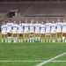 Las Yaguaretés se consagraron tricampeonas sudamericanas