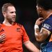 Angus Gardner arbitrará la Gran Final del Super Rugby Pacific 2025