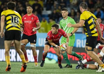 ¡El mejor rugby en Disney+! Agenda completa del fin de semana