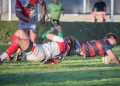 Rugby de Córdoba: Cronograma de partidos del fin de semana