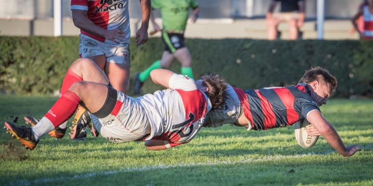 Rugby de Córdoba: Cronograma de partidos del fin de semana