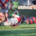 Rugby de Córdoba: Cronograma de partidos del fin de semana