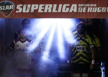 Súper Rugby Américas: El recorrido de Peñarol Rugby a la gran definición