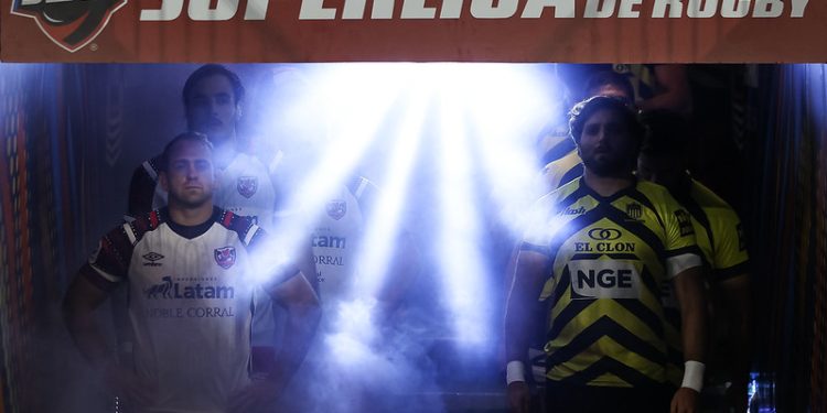 Súper Rugby Américas: El recorrido de Peñarol Rugby a la gran definición