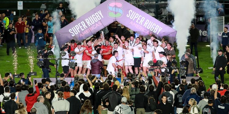 Súper Rugby Américas: Así llega Dogos XV a la gran final en Montevideo