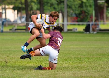 UAR: Se juega una nueva fecha del Torneo del Interior