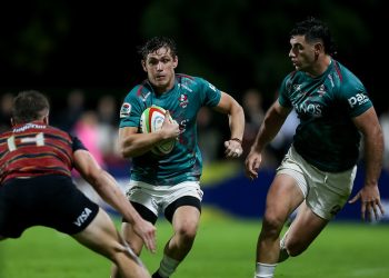 Súper Rugby Américas: ¿Qué chances tiene Dogos XV en semifinales?