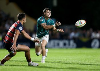 Súper Rugby Américas: Tiempo de semifinales