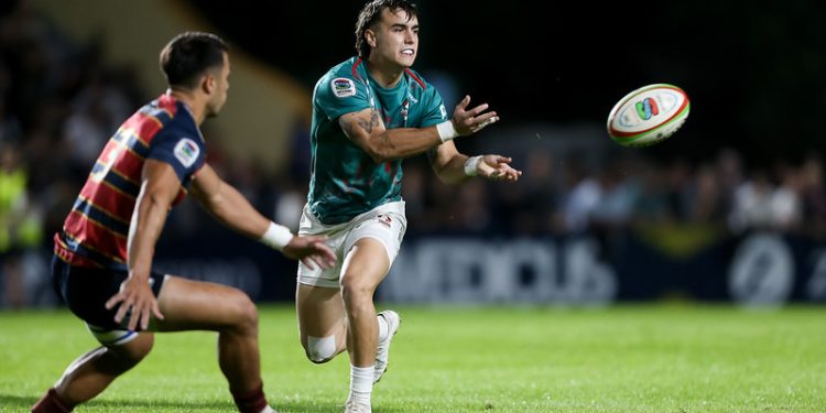 Súper Rugby Américas: Tiempo de semifinales