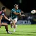 Súper Rugby Américas: Tiempo de semifinales