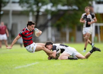 ¡El mejor rugby en Disney+! Agenda completa del fin de semana