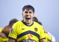 Súper Rugby Américas: Montevideo será sede de la final