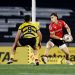 Juan Bautista Baronio, el goleador del Súper Rugby Américas 2025