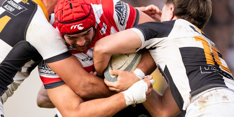 Torneo del Interior: ¡Los tries de los equipos de Córdoba!