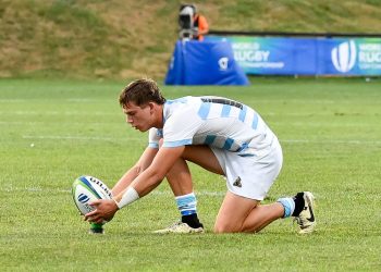 ¡Todos los números del Mundial M20!